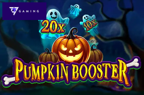 Pumpkin Booster